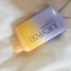 strawberry JuccyPod M5