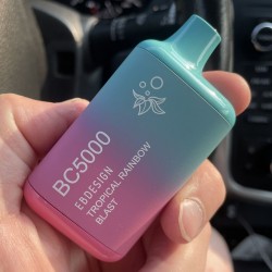 BC5000 EBDESIGN vape
