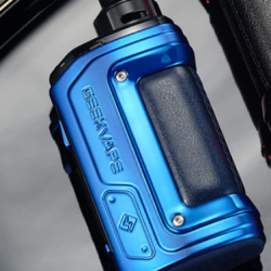 Aegis Hero 3 geekvape