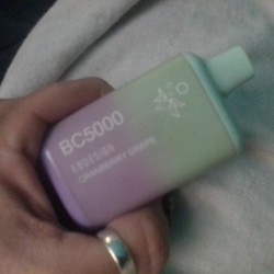best bc5000 flavor