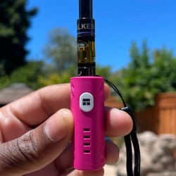 Tik20 Vaporizer Battery