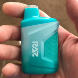 Raz CA6000 Geek Vape