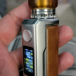 buy DOVPO BLOTTO SINGLE COIL 23.5MM RTA