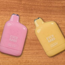 Esco Bars Aquios H2O 6000 for sale