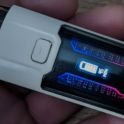 vaporesso luxe xr max for sale