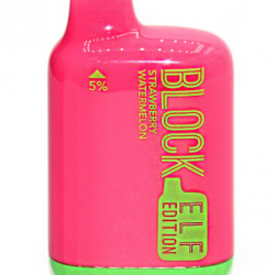 Block Elf Bar Edition 6000 for sale