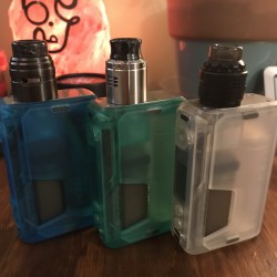 Vandy Vape Pulse V3 Squonk Mod for sale