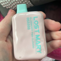 like this Lost Mary OS5000