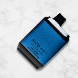 Elf Bar Airo Max Rechargeable review