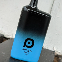 Posh MAX 2.0 5200 Puffs