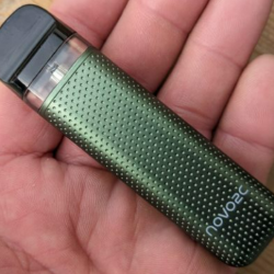 SMOK Novo 2C review