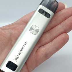 uwell caliburn g3 pod review