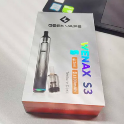 Geekvape Wenax S3 Kit cheap