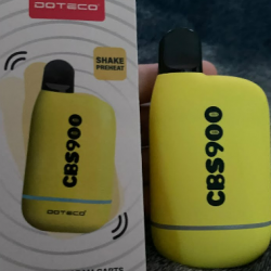 DOTECO CBS900 510 Battery review