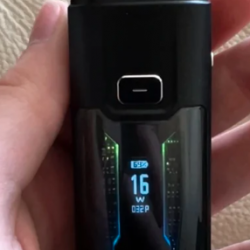 best Vaporesso LUXE XR Max