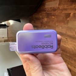 buy RabBeats RC10000 Disposable Vape 10000 Puffs