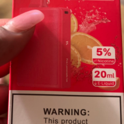 Binaries Cabin Disposable 10000 PUFFS