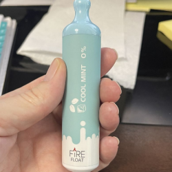 Fire Float disposable for sale