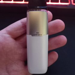 vaporesso luxe q2 se review
