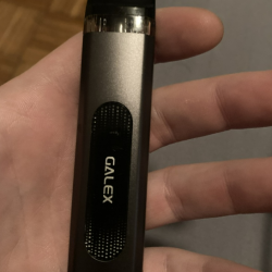 best Freemax Galex Kit