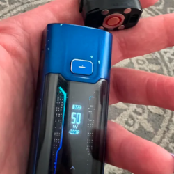 cheap Vaporesso LUXE XR Max