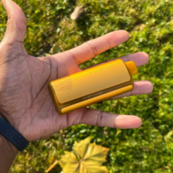 funky lands ti7000 review