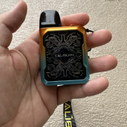 uwell caliburn gk2 for sale