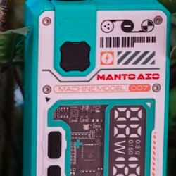 Rincoe Manto Aio Plus 2 in usa