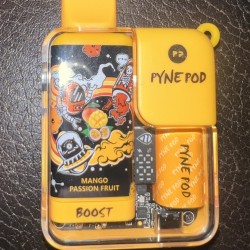 buy pyne pod