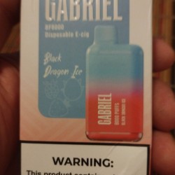 buy Uwell Gabriel BF8000