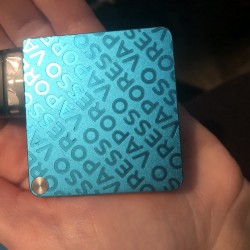 Vaporesso XROS 3 Nano review