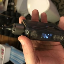 Dovpo Samdwich RDA 22mm