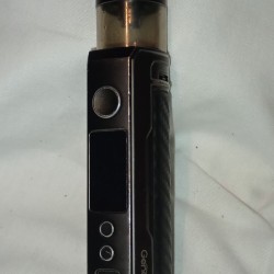 VOOPOO Drag X Mod 2023