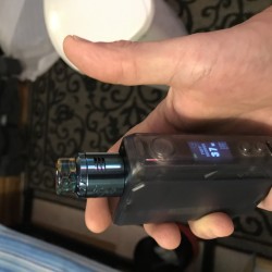 Hellvape Dead Rabbit Solo RDA