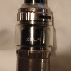 GeekVape Zeus X RTA 2023