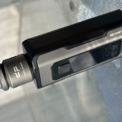 Digiflavor Drop RDA V2 review