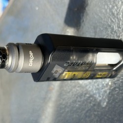 buy Digiflavor Drop RDA V2