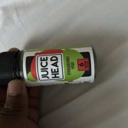 top sale juice head strawberry kiwi