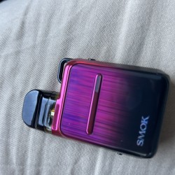 new SMOK Novo Master Box