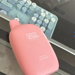 great Flum Pebble 6000