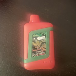 SMOK Novo Bar AL9000 online