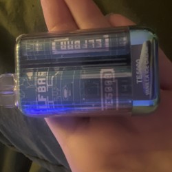 top EB TE5000 review