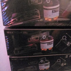 bulk SFOG NO-825