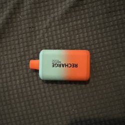 best Fume 5000 Recharge Disposable Vape