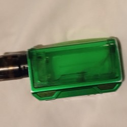 200w Lost Vape Thelema Quest Mod