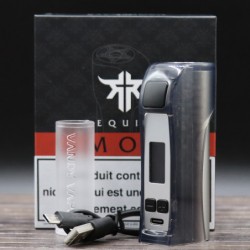 95w Vandy Vape Requiem Box Mod
