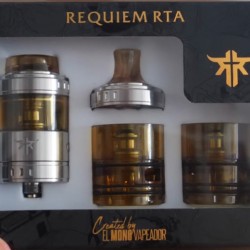 good Requiem RTA