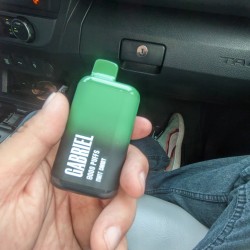 great Uwell Gabriel BF8000