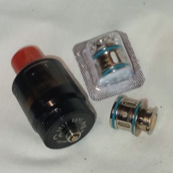 Ultra Boost UB Pro Coils