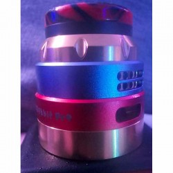 strong Hellvape Dead Rabbit Pro RDA